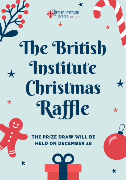 Christmas Raffle