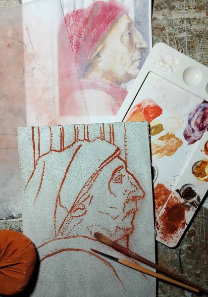 Fresco Workshop