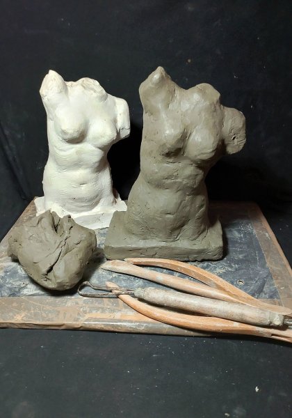 Sculpture Workshop