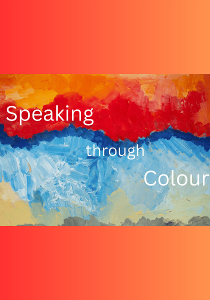 Speaking through Colour