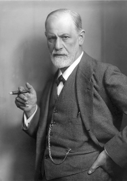 Adventures in Antiquity and Psychoanalysis: Sigmund Freud’s Visits to Italy in the 1890s